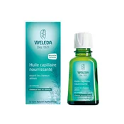 Weleda Nourishing Rosemary Hair Oil 50ml