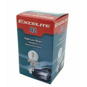 Excelite ŽARNICA R2 G-40 12V 45/40W P45t