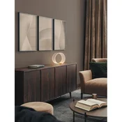 VALENTIN STOLNA LAMPA  LED/3000K/14W/786Lm/BRASS GOLD