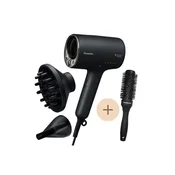 PANASONIC Sušilec za lase Panasonic EH-NA0J-N825 z nanoe Moisture tehnologijo, (5000509095)