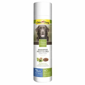 Šampon za temno dlako GimDog 250 ml