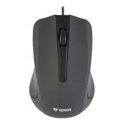 Miš žicani YENKEE YMS 1015BK crni