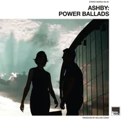 Ashby - Power Ballads (LP)