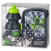 LUNCH BOX APOLLO DECACI