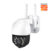 WiFi kamera Ip 3 Mega pixela rotirajuca PTZ