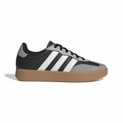 Adidas BARREDA, muške patike za slobodno vrijeme, siva NMM30