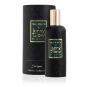 Jenny Glow Final Touch