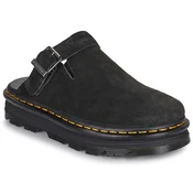 Sneakers Dr. Martens ZebZag Mule Mule Black EUR 36