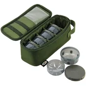shumee NGT Deluxe Glug Bag - Dip Bag + 5 posod 700