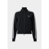 ADIDAS ORIGINALS Pletena jopa črna/bela