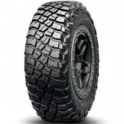 Ljetna BFGOODRICH 285/70R17 121Q LRD MUD TERRAIN T/A KM3