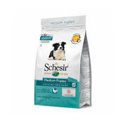 Schesir Medium Puppy Hrana za štence srednjih rasa