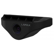 LAMAX zunanja zadnja kamera, črna