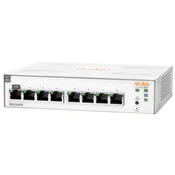 Aruba Stikalo HPE Instant On 1830 8G 10/100/1000