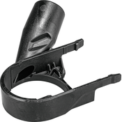 MAKITA Odsesovalni nastavek DTM52 191R02-6
