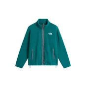 THE NORTH FACE Jopa iz flisa Fleeski jelka