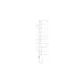 Mexen Kiso električni radiator 1250 x 500 mm, 300 W, bel - W114-1250-500-2300-20