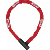 Abus Steel-O-Chain 5805K/75 Red