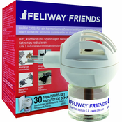 Feliway Friends - Polnilna steklenička 48 ml