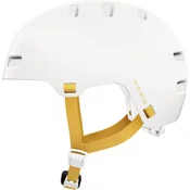 Kolesarska čelada Abus Xoxo Polar White L