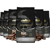 LAVAZZA Kava v zrnju Espresso BARISTA Perfetto 6 kg