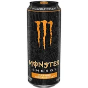 Monster Energy Orange Dreamsicle Wickedly Creamy - 12 kos - 4,99 eur/kos