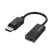 HAMA Adapter sa DisplayPort-A (muški) na HDMI ženski 200335