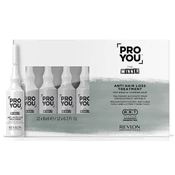 Revlon Professional Pro You The Winner (zdravilo proti izpadanju las) 6 x 12 ml