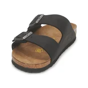 Birkenstock Natikači Arizona Bs 0552113 Črna