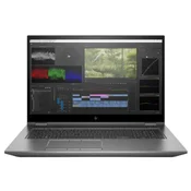Prenosnik RNW HP Zbook 17 Fury G8 i7-11850H/32GB/SSD512GB-NVMe/17,3 1920x1080/WLAN/BT/CAM/nVidia T1200/W11P/SLO gravura/A+ (31Z30AV)