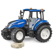 Igracka traktor New Holland T5.120 Bruder