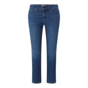 Rich & Royal Kavbojke moder denim