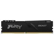 DIMM DDR4 16GB 3200MT/s KF432C16BB1/16 Fury Beast