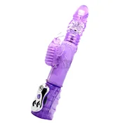 Zeko Vibrator Flirt Mariposa