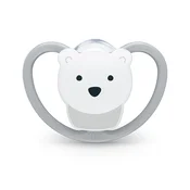 Nuk Varalica Air Polar Bear 176341, 6-18 meseci