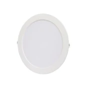 XLED UGRADNI LED PANEL OKRUGLI 18W 4000K 1980LM