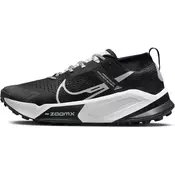 Nike ZOOMX ZEGAMA TRAIL, muške patike za trail trcanje, crna DH0623