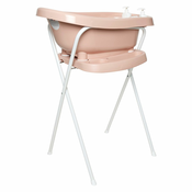 Bebe-Jou stojalo Click pale pink