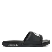 Natikači Lacoste 7-49CFA0041 Črna