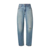LEVIS ® Kavbojke Loose Taper svetlo modra