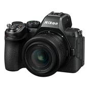 Nikon Z5II fotoaparat bez ogledala + Nikkor Z 24-50mm f/4-6.3