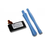 Baterija za Apple iPod Video 60GB/80GB/Microsoft Zune, 700 mAh