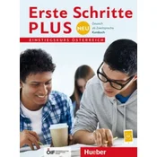Erste Schritte plus Neu Einstiegskurs - Österreich. Kursbuch