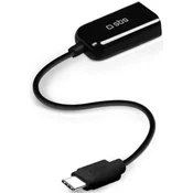 SBS SBS USB - adapter tipa C (vtičnica)