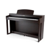 Digitalni Pianino Gewa UP365 palisander mat lesene tipke