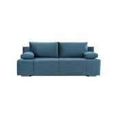 Grantex Line Sofa na razvlacenje Una, 140x200cm, Plava