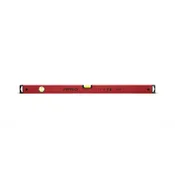 PRO Barvana vodna tehtnica, horizontalni in vertikalni indikator 120CM - 100-12