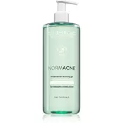 Dermedic Normacne čistilni gel za mešano do mastno kožo 500 ml