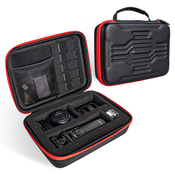 INF Zaščitna torbica EVA za fotoaparate serije Sony ZV-1, (21369952)