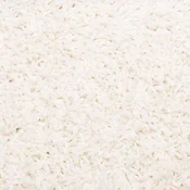 Prostirke za stepenice 30 kom 56x17x3 cm bijele poluokrugle